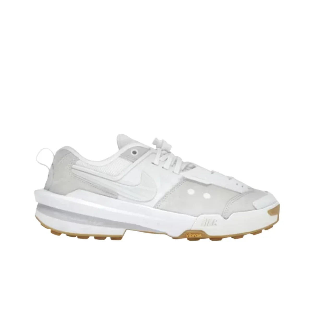 Nike x Sacai Zegamadome SP White