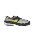 Nike x Sacai Zegamadome SP sacai Matte Silver Yellow