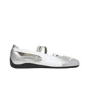 Puma Speedcat Ballet Silver (Women's)