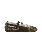 Puma Speedcat Ballet Wild Leopard Pony Hair (Women's)
