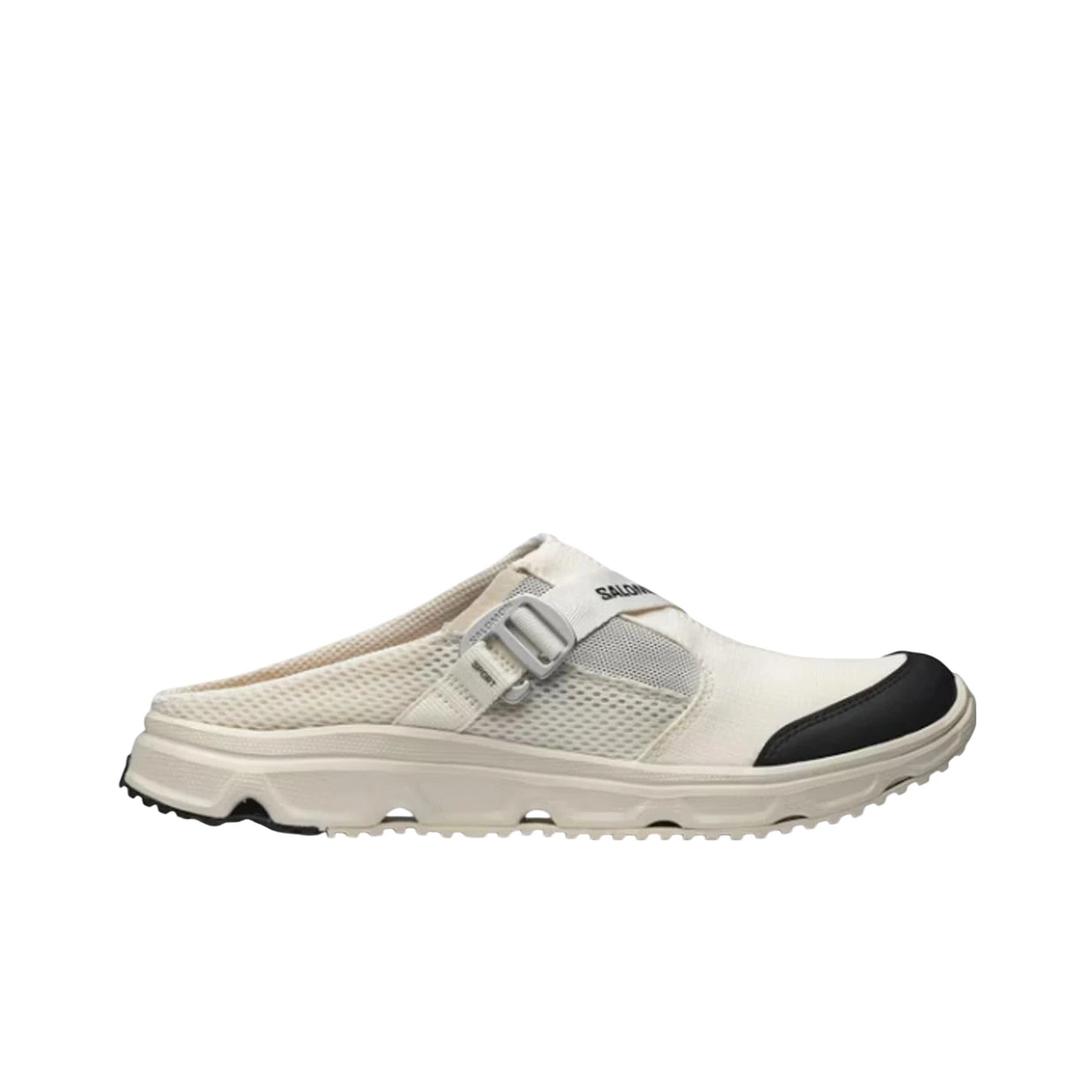 Salomon RX Slide 3.0 Nomad Vanilla Ice Almond Milk