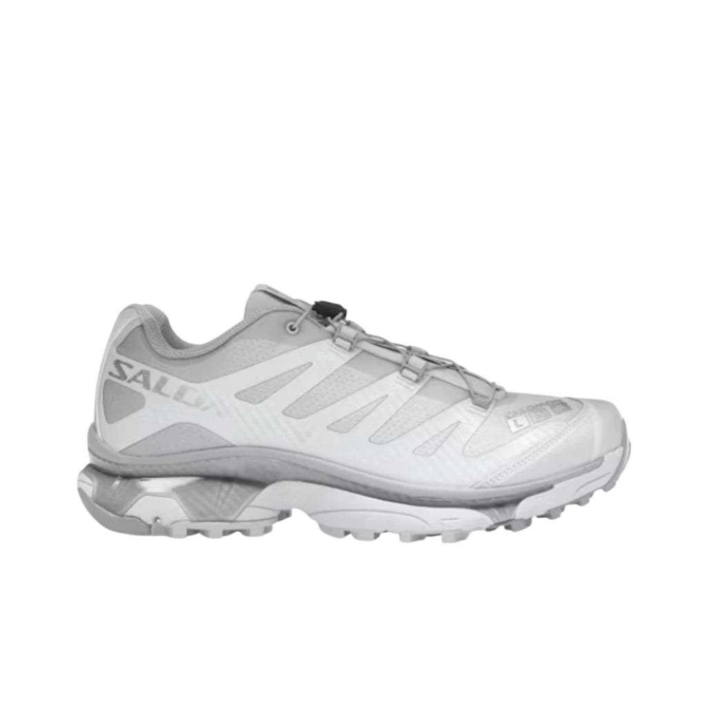 Salomon XT-4 OG Lunar Rock Alloy Silver