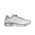 Salomon XT-4 OG Lunar Rock Alloy Silver