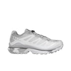Salomon XT-4 OG Lunar Rock Alloy Silver