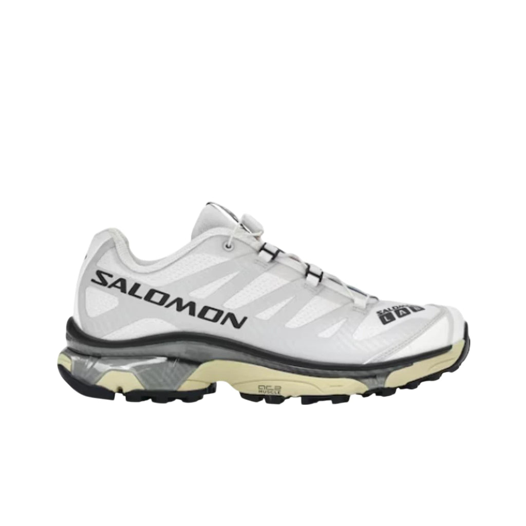 Salomon XT-4 OG White Lunar Rock Night Sky