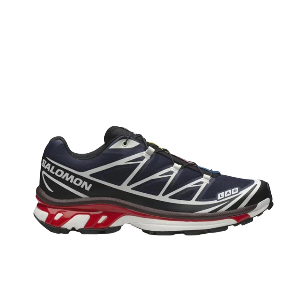 Salomon XT-6 Maritime Blue Black