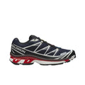 Salomon XT-6 Maritime Blue Black