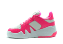 Giuseppe Zanotti GZ-Ghost White Pink Sneakers (Women's)
