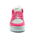 Giuseppe Zanotti GZ-Ghost White Pink Sneakers (Women's)