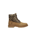 Timberland Leopard 6-Inch Premium (Women's)