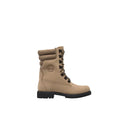 Timberland Mens Premium Tall Waterproof Boots Beige