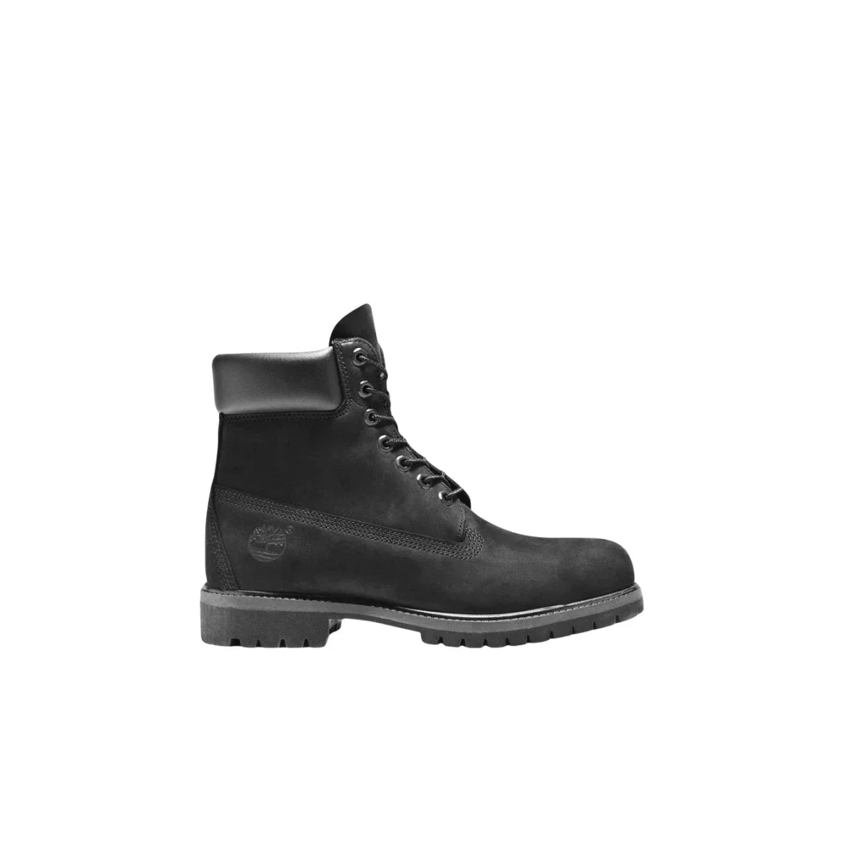 Timberland Premium 6-Inch Waterproof Boot Black