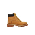 Timberland Premium 6-Inch Waterproof Boot Wheat (PS)
