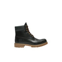 Timberland Premium 6-Inch Waterproof Boot for Men in Dark Green