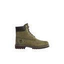 Timberland Prenmium 6in Waterproof Dark Green