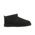 UGG Classic Ultra Mini Black