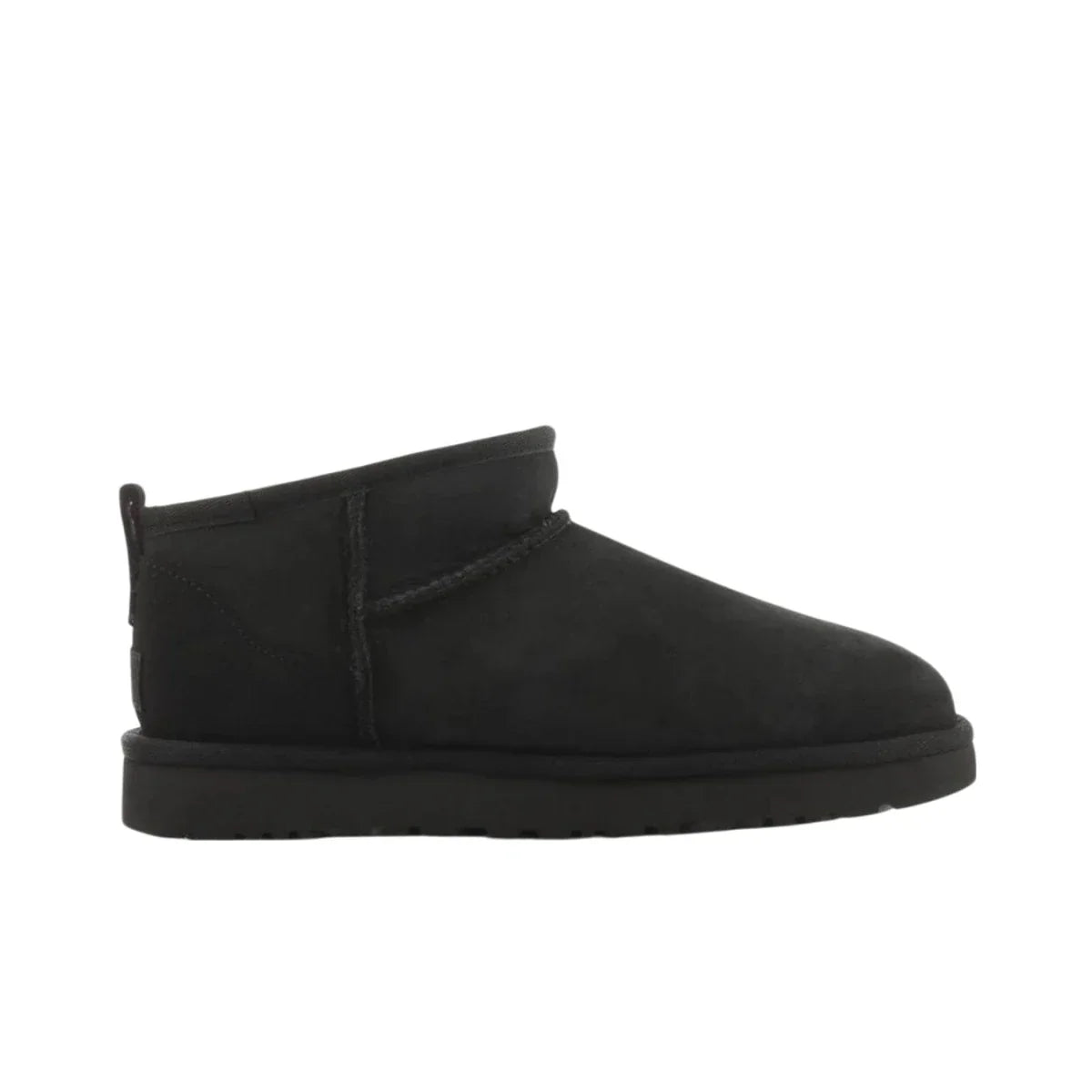 UGG Classic Ultra Mini Black
