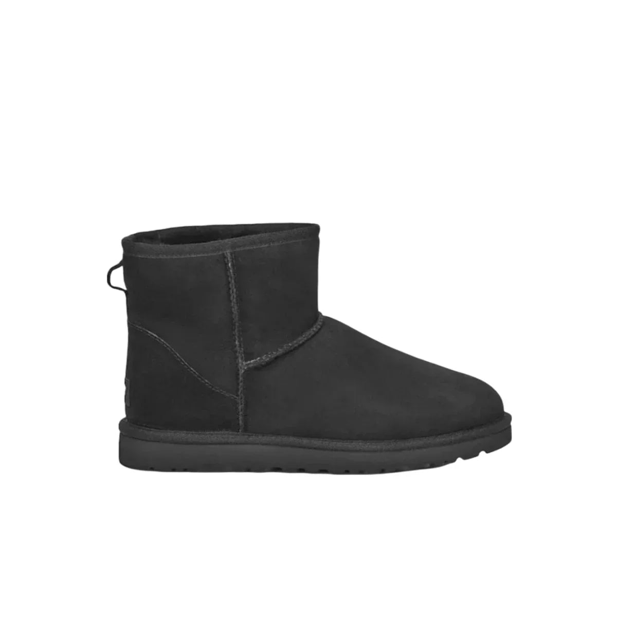 UGG Classic Mini Boot Black