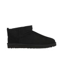 UGG Classic Ultra Mini Boot Black