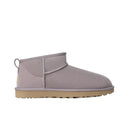 UGG Classic Ultra Mini Purple (Women's)