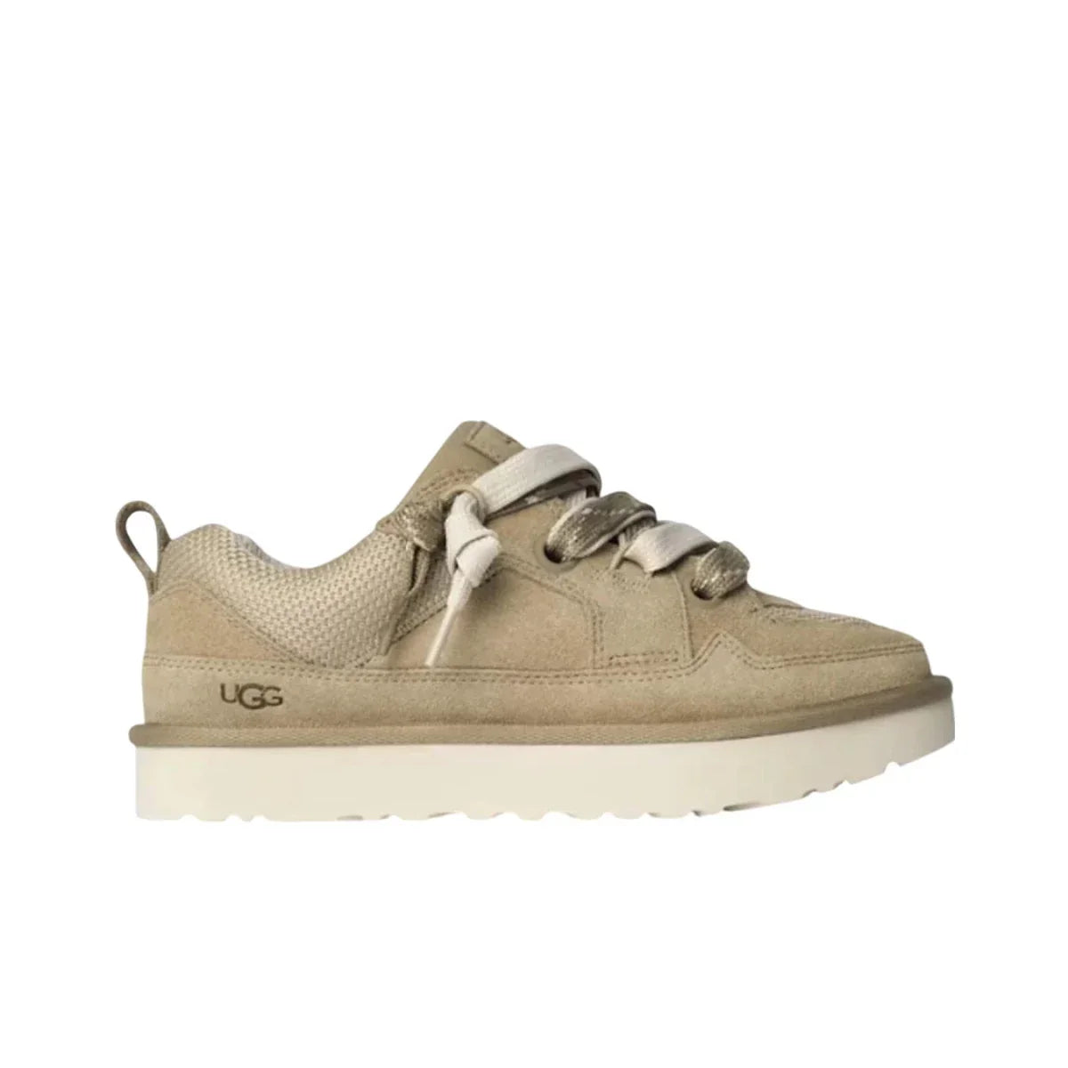 UGG Lowmel Lo Mustard Seed