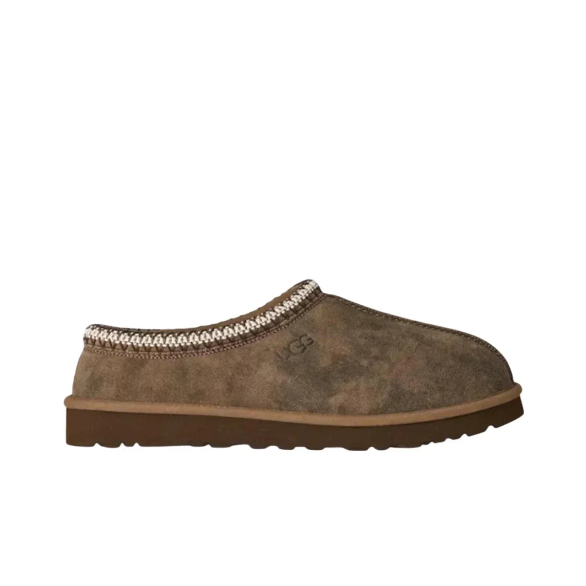 UGG Tasman Baxter Slipper Chestnut
