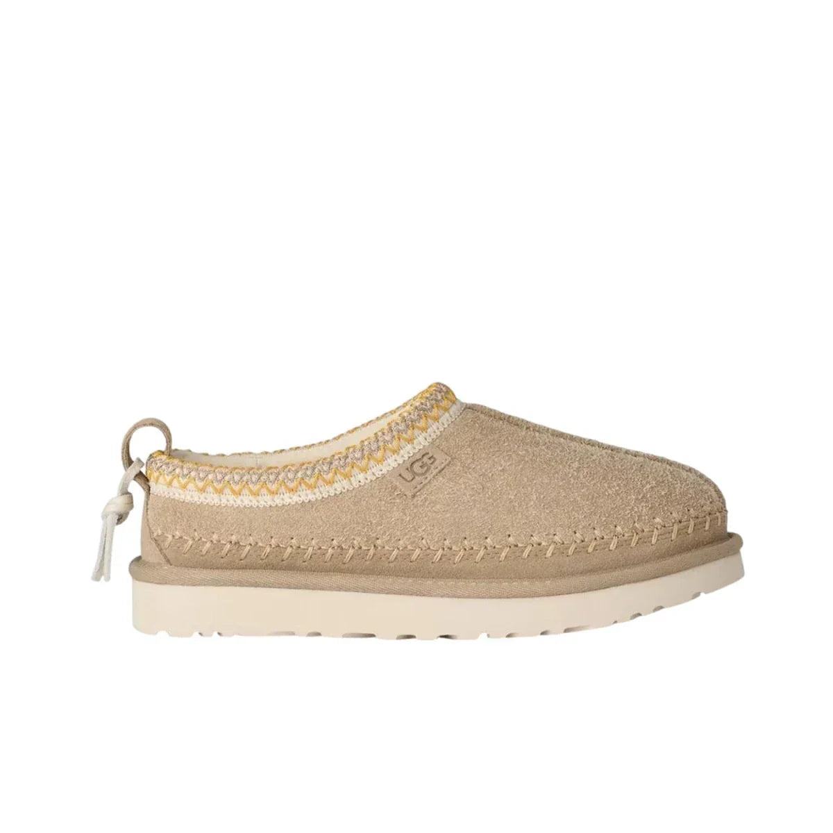 UGG Tasman Biarritz Slipper Mustard Seed (Women's)