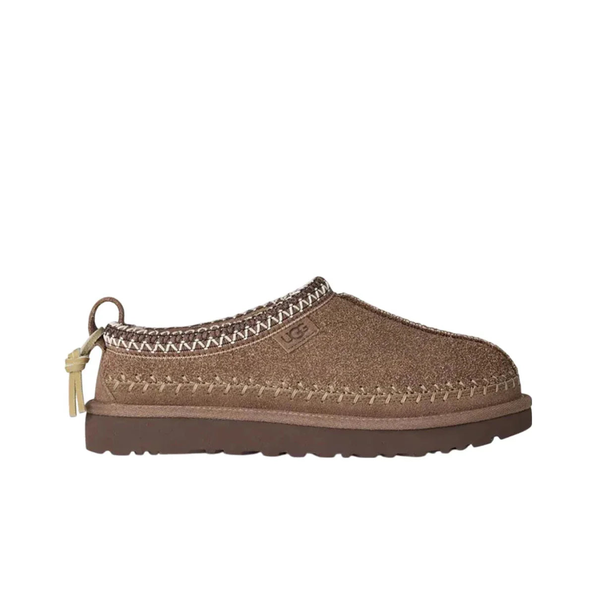 UGG Tasman Biarritz Slipper Rocky Oak (Women's)