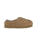UGG Tasman Maxi Curly Slipper Chestnut (Women's)