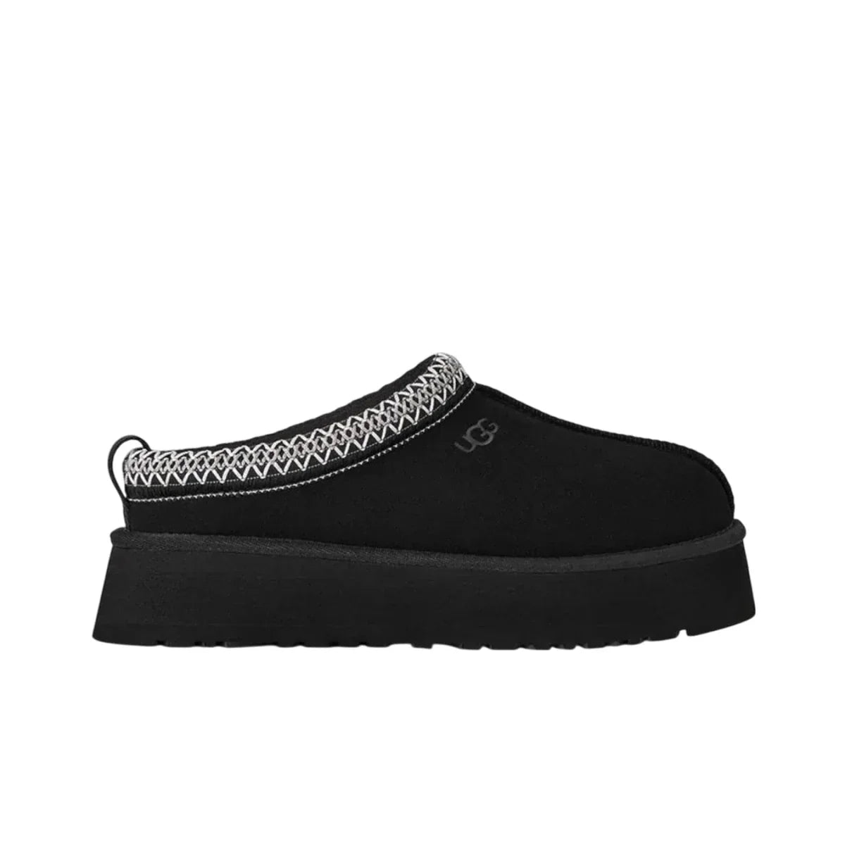 UGG Tazz II Black (Women's)