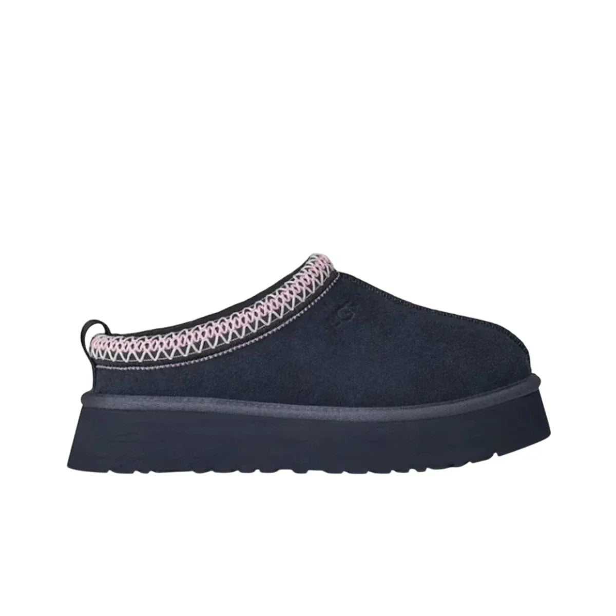 UGG Tazz II Slipper Dark Indigo (Women's)