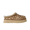 UGG Tazz Plains Slipper Felicity Leopard Jasmine (Women's)