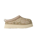 UGG Tazz Sun Stitch Slipper Mustard Seed (Women's)