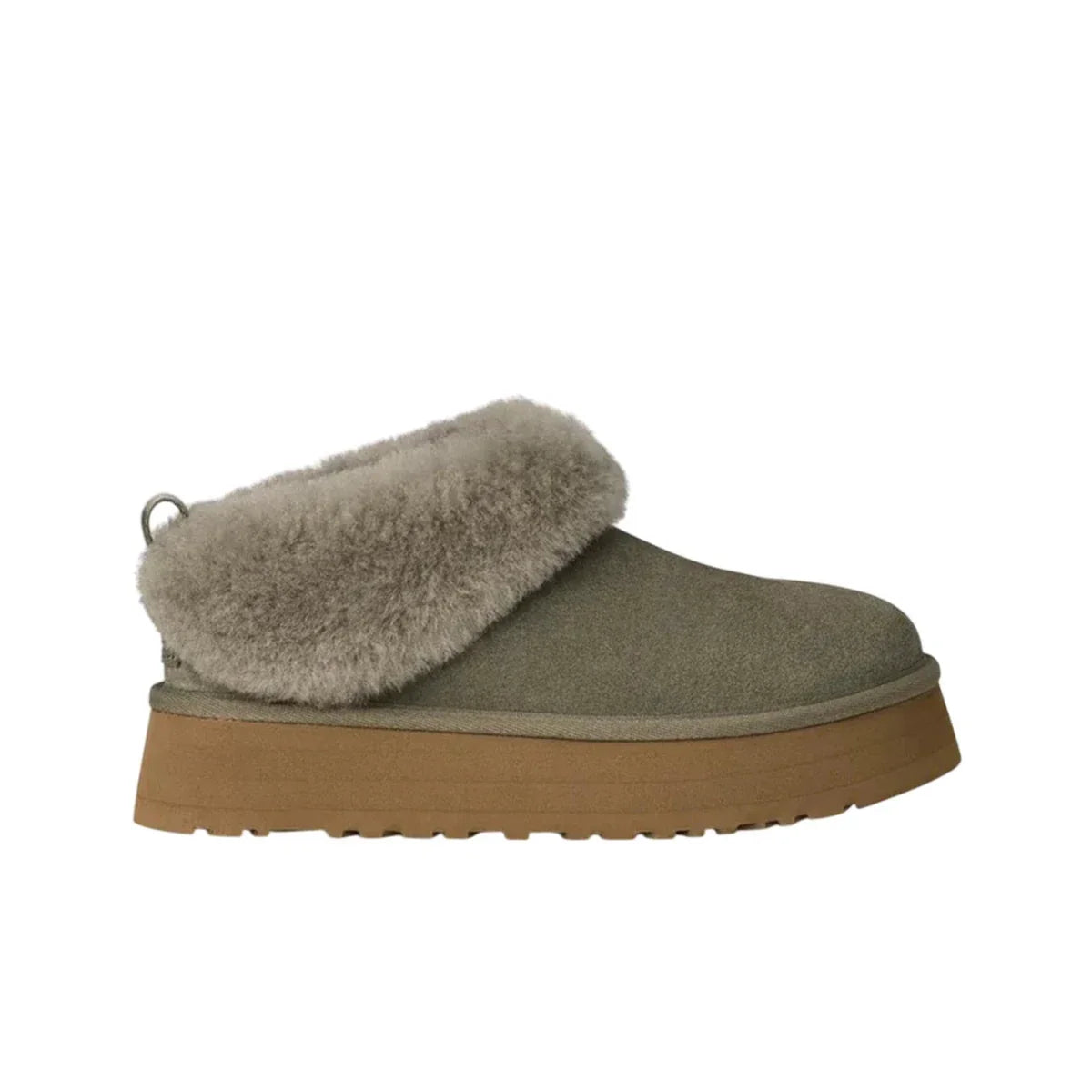 UGG Tazzelle Slippers Moss Green (Women's)