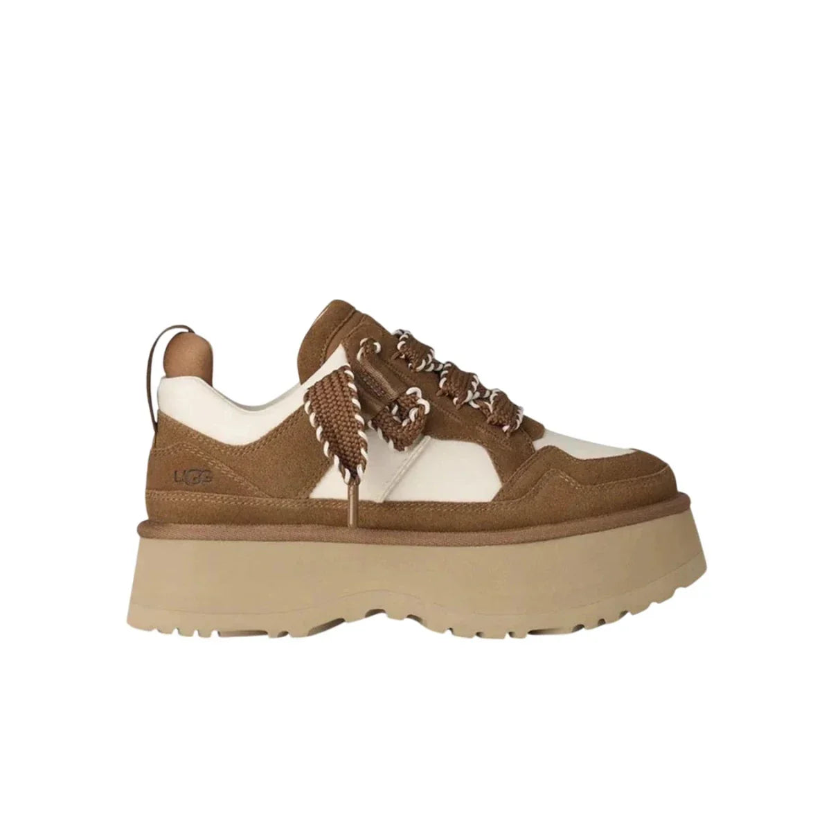 UGG W Astromel Chestnut