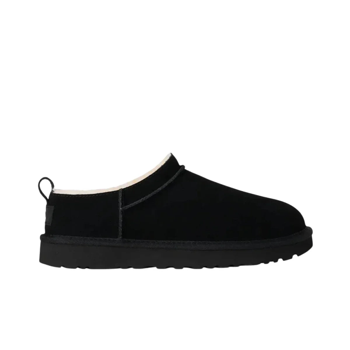 UGG W Classic Micro Black