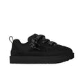 UGG Lo Lowmel Black (Women's)