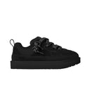 UGG Lo Lowmel Black (Women's)