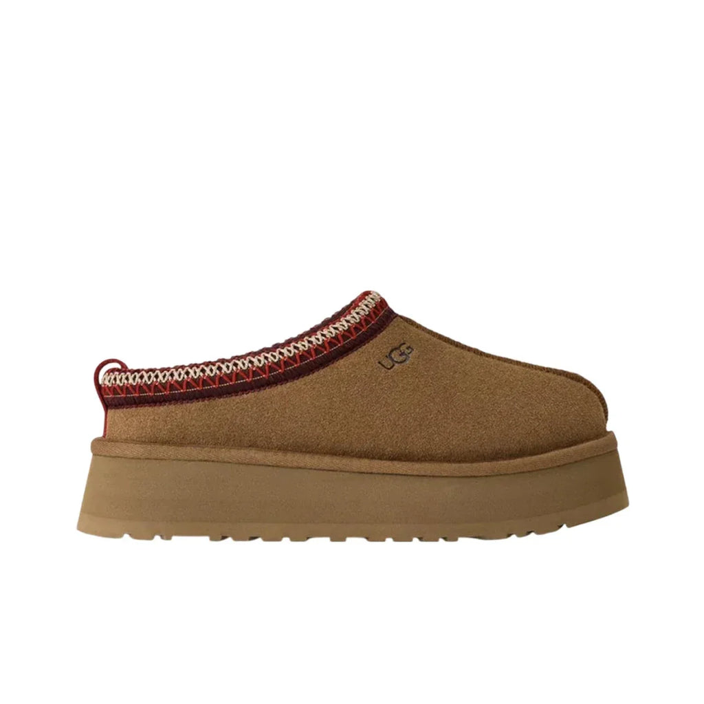 UGG Women's Tazz II Chestnut