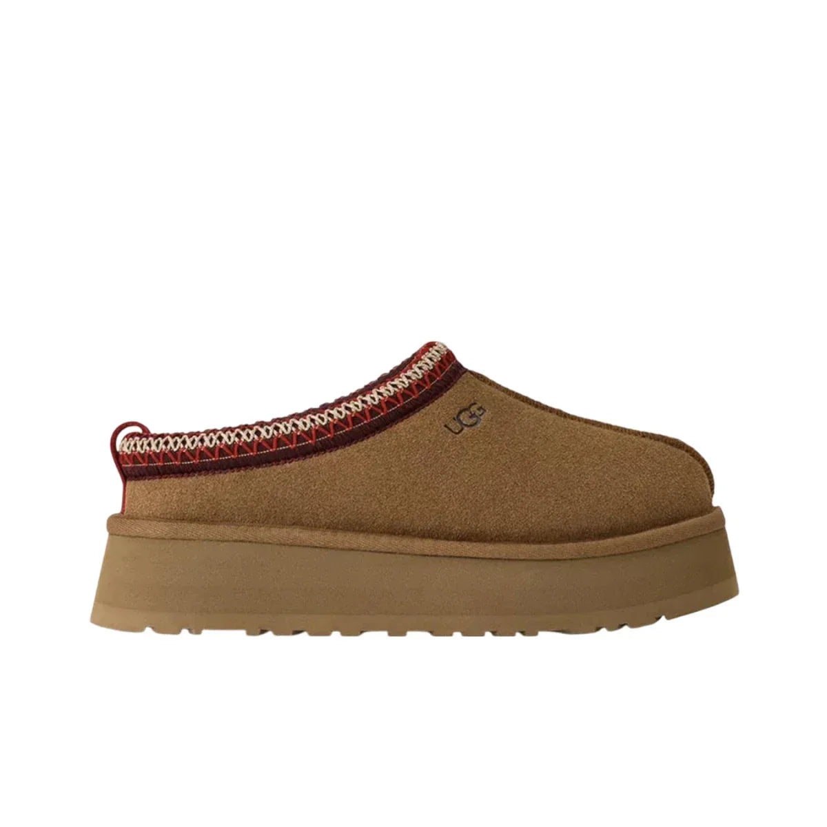 UGG Women's Tazz II Chestnut
