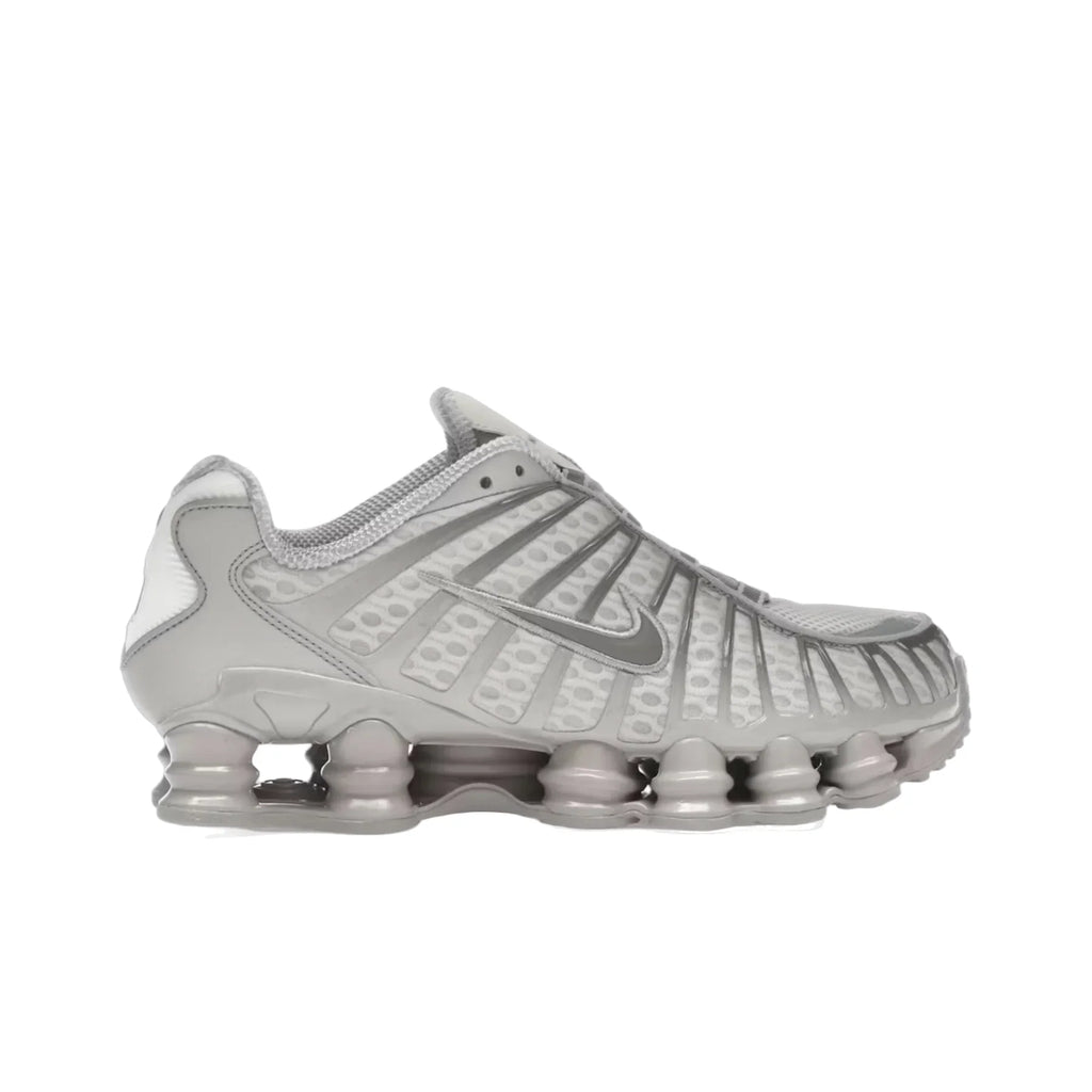 Nike Shox TL Orewood Brown Cave Stone