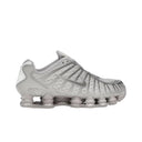 Nike Shox TL Orewood Brown Cave Stone