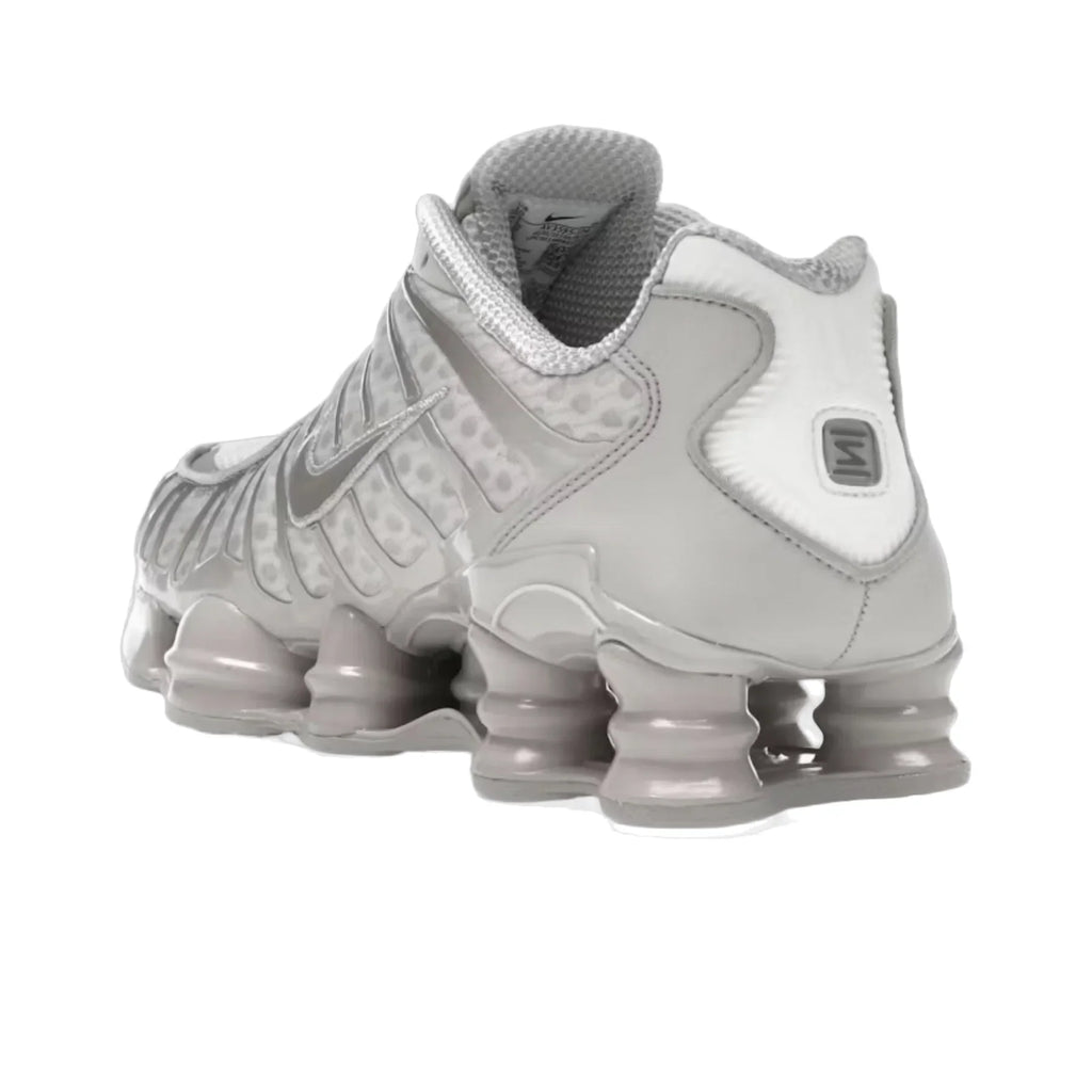 Nike Shox TL Orewood Brown Cave Stone
