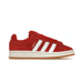 adidas Campus 00s Better Scarlet Cloud White - dropout