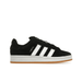 adidas Campus 00s Black White Gum (Kids) - dropout