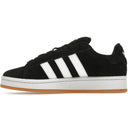 adidas Campus 00s Black White Gum (Kids) - dropout