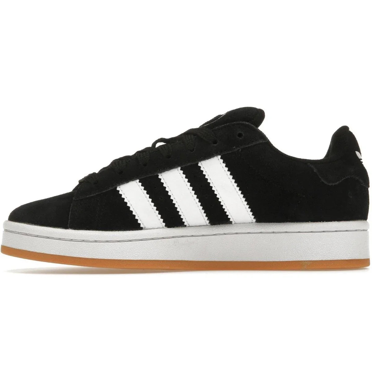 adidas Campus 00s Black White Gum (Kids) - dropout