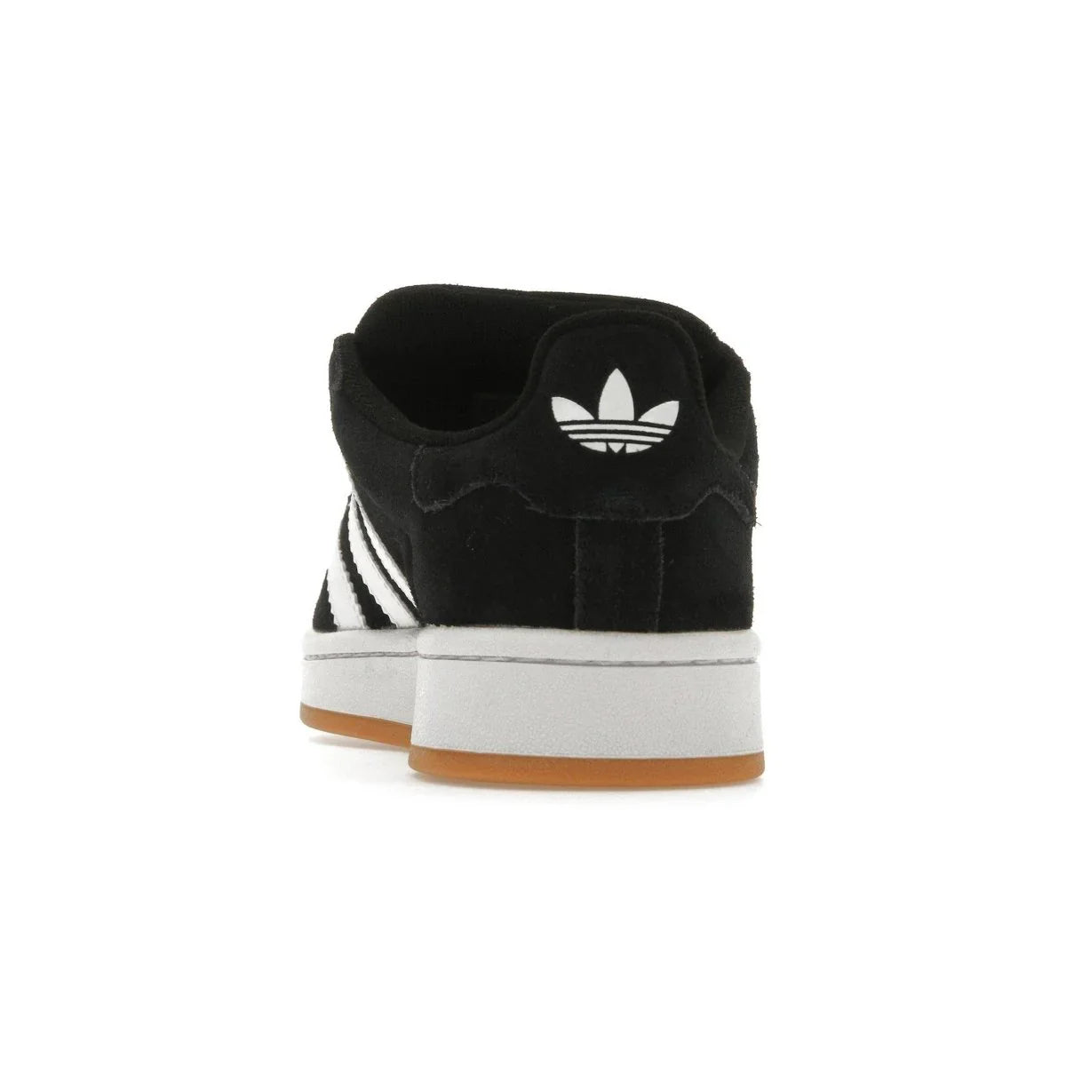 adidas Campus 00s Black White Gum (Kids) - dropout