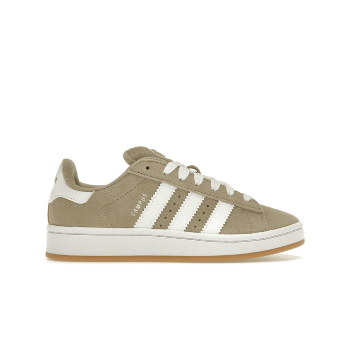 adidas Campus 00s Blanch Cargo (Kids) - dropout