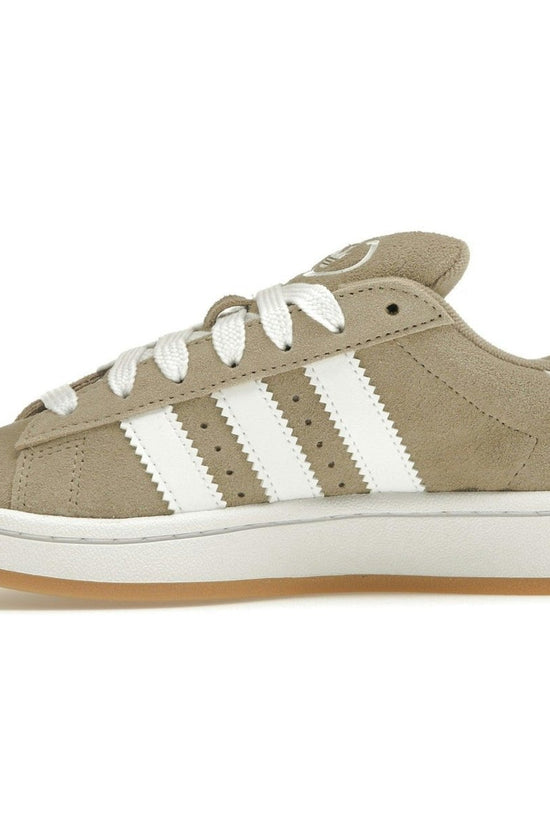 adidas Campus 00s Blanch Cargo (Kids) - dropout